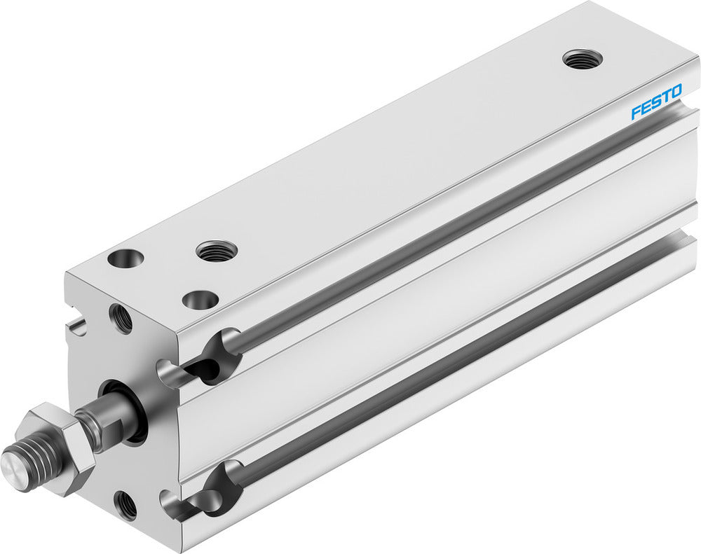 Festo Compacte Cilinder 16mm Boring 50mm Slag Dubbelwerkend - 4833192