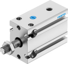 Festo Compacte Cilinder 16mm Boring 5mm Slag Enkelwerkend - 4833272