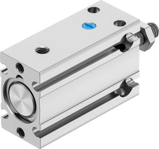 Festo Compacte Cilinder 16mm Boring 10mm Slag Enkelwerkend - 4833273