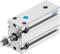 Festo Compacte Cilinder 16mm Boring 15mm Slag Enkelwerkend - 4833274