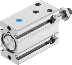 Festo Compacte Cilinder 16mm Boring 5mm Slag Enkelwerkend - 4833321