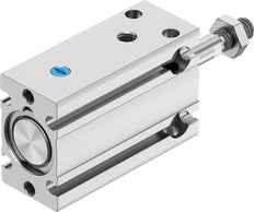 Festo Compacte Cilinder 16mm Boring 10mm Slag Enkelwerkend - 4833322