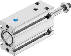 Festo Compacte Cilinder 16mm Boring 15mm Slag Enkelwerkend - 4833323