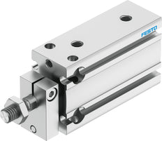 Festo Compacte Cilinder 16mm Boring 15mm Slag Dubbelwerkend - 4834262