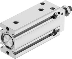 Festo Compacte Cilinder 16mm Boring 20mm Slag Dubbelwerkend - 4834263