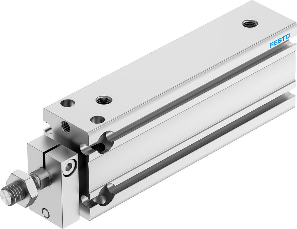 Festo Compacte Cilinder 16mm Boring 50mm Slag Dubbelwerkend - 4834267