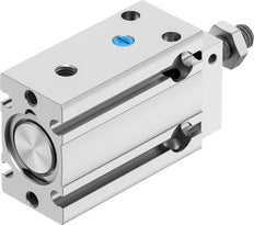 Festo Compacte Cilinder 16mm Boring 5mm Slag Enkelwerkend - 4834367
