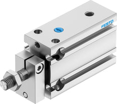 Festo Compacte Cilinder 16mm Boring 10mm Slag Enkelwerkend - 4834368