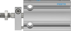 Festo Compacte Cilinder 16mm Boring 10mm Slag Enkelwerkend - 4834368