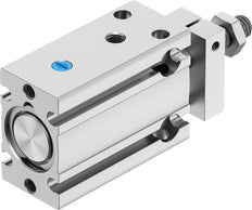Festo Compacte Cilinder 16mm Boring 5mm Slag Enkelwerkend - 4834380