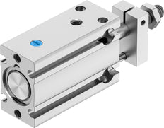 Festo Compacte Cilinder 16mm Boring 10mm Slag Enkelwerkend - 4834381