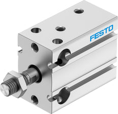 Festo Compacte Cilinder 20mm Boring 5mm Slag Dubbelwerkend - 4840799