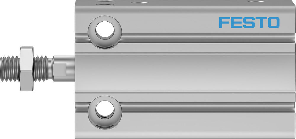 Festo Compacte Cilinder 20mm Boring 20mm Slag Dubbelwerkend - 4840802