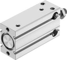 Festo Compacte Cilinder 20mm Boring 30mm Slag Dubbelwerkend - 4840804