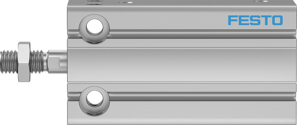 Festo Compacte Cilinder 20mm Boring 30mm Slag Dubbelwerkend - 4840804