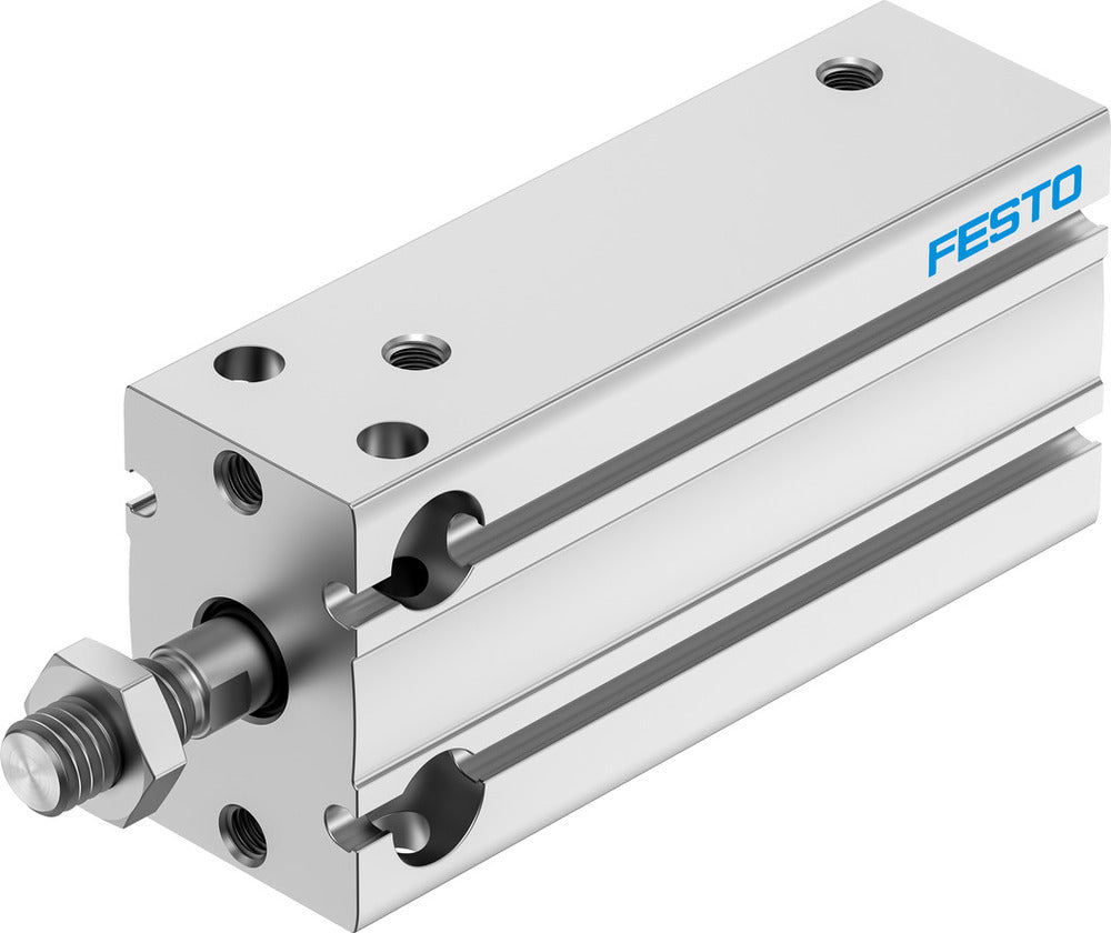 Festo Compacte Cilinder 20mm Boring 40mm Slag Dubbelwerkend - 4840805