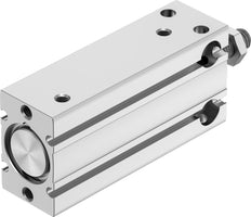 Festo Compacte Cilinder 20mm Boring 40mm Slag Dubbelwerkend - 4840805