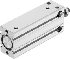 Festo Compacte Cilinder 20mm Boring 50mm Slag Dubbelwerkend - 4840806