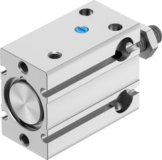 Festo Compacte Cilinder 20mm Boring 5mm Slag Enkelwerkend - 4840807