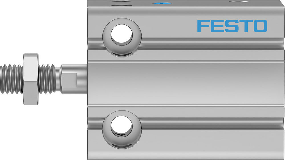 Festo Compacte Cilinder 20mm Boring 5mm Slag Enkelwerkend - 4840807