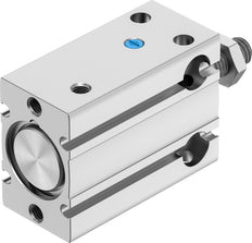 Festo Compacte Cilinder 20mm Boring 10mm Slag Enkelwerkend - 4840808