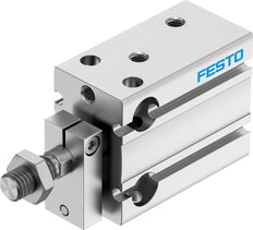 Festo Compacte Cilinder 20mm Boring 5mm Slag Dubbelwerkend - 4840813