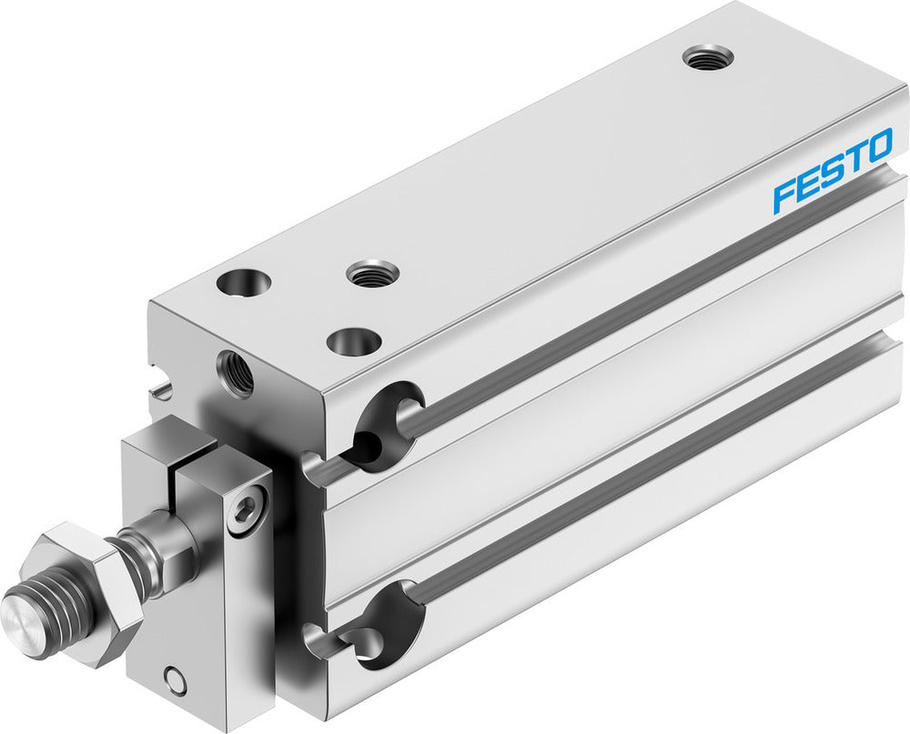 Festo Compacte Cilinder 20mm Boring 40mm Slag Dubbelwerkend - 4840819