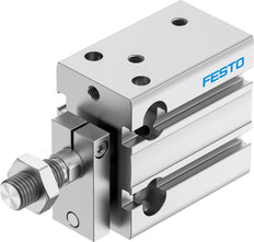 Festo Compacte Cilinder 25mm Boring 5mm Slag Dubbelwerkend - 4840824