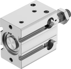 Festo Compacte Cilinder 25mm Boring 5mm Slag Dubbelwerkend - 4840824