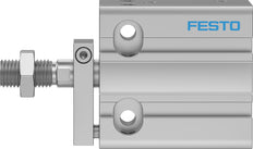 Festo Compacte Cilinder 25mm Boring 5mm Slag Dubbelwerkend - 4840824