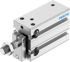 Festo Compacte Cilinder 25mm Boring 25mm Slag Dubbelwerkend - 4840828