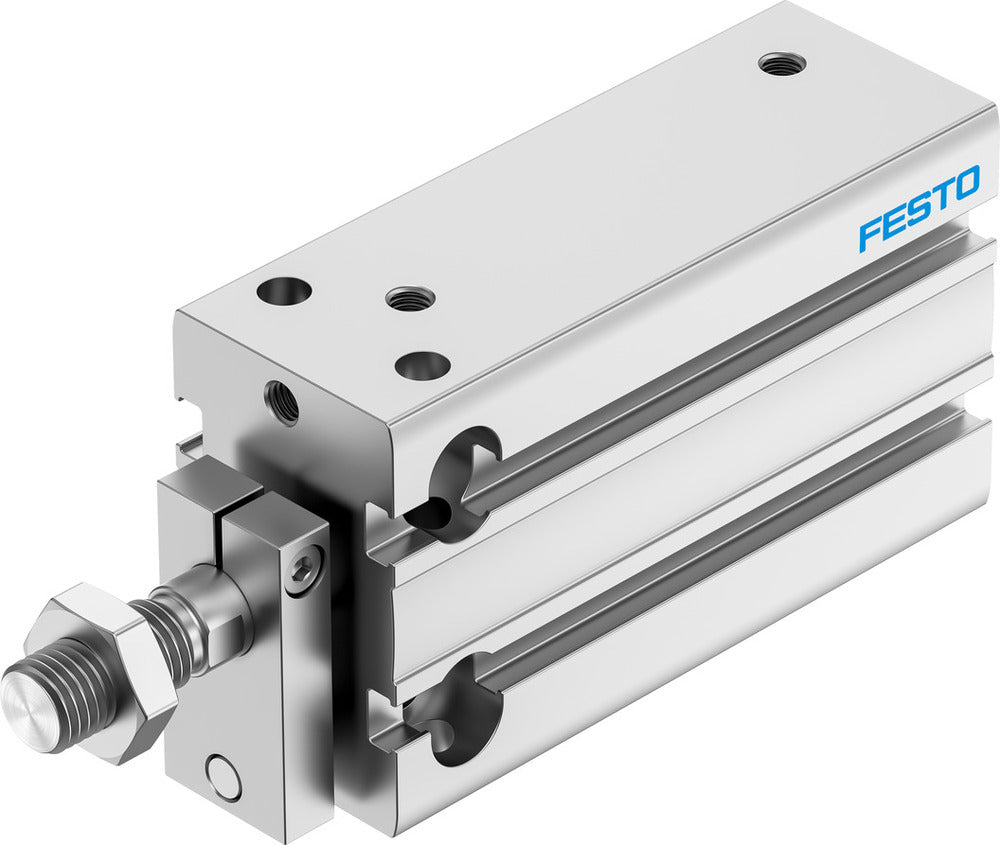 Festo Compacte Cilinder 25mm Boring 40mm Slag Dubbelwerkend - 4840830