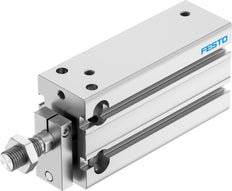 Festo Compacte Cilinder 25mm Boring 50mm Slag Dubbelwerkend - 4840831