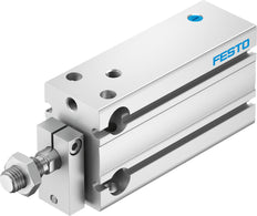 Festo Compacte Cilinder 20mm Boring 5mm Slag Enkelwerkend - 4840832