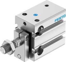 Festo Compacte Cilinder 25mm Boring 5mm Slag Enkelwerkend - 4840835