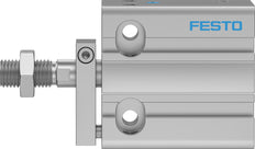 Festo Compacte Cilinder 25mm Boring 5mm Slag Enkelwerkend - 4840835