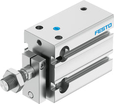 Festo Compacte Cilinder 25mm Boring 15mm Slag Enkelwerkend - 4840837