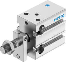 Festo Compacte Cilinder 25mm Boring 5mm Slag Enkelwerkend - 4840838