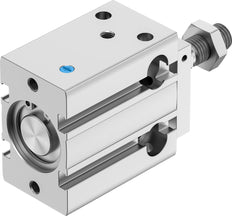 Festo Compacte Cilinder 25mm Boring 5mm Slag Enkelwerkend - 4840838