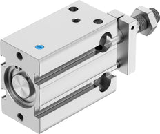 Festo Compacte Cilinder 25mm Boring 15mm Slag Enkelwerkend - 4840840