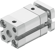 Festo Compact Cylinder 16mm Bore 15mm Stroke ISO 21287 Double Acting - 554214