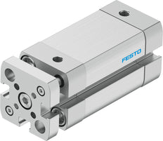 Festo Compacte Cilinder 16mm Boring 25mm Slag ISO 21287 Dubbelwerkend - 554216