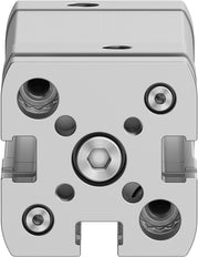 Festo Compacte Cilinder 16mm Boring 30mm Slag ISO 21287 Dubbelwerkend - 554217