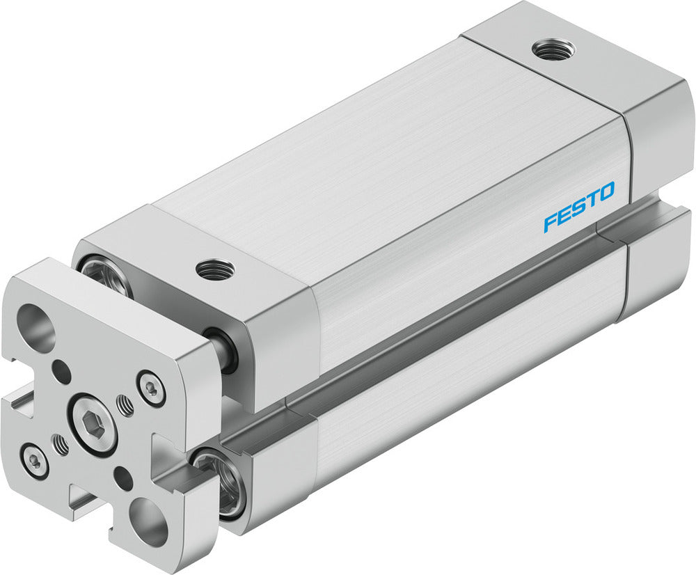 Festo Compacte Cilinder 16mm Boring 40mm Slag ISO 21287 Dubbelwerkend - 554218