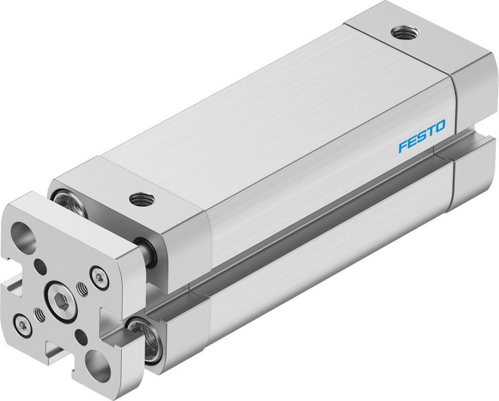 Festo Compacte Cilinder 16mm Boring 50mm Slag ISO 21287 Dubbelwerkend - 554219