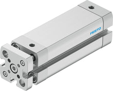 Festo Compacte Cilinder 16mm Boring 50mm Slag ISO 21287 Dubbelwerkend - 554219