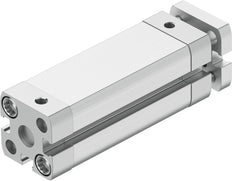 Festo Compacte Cilinder 16mm Boring 50mm Slag ISO 21287 Dubbelwerkend - 554219