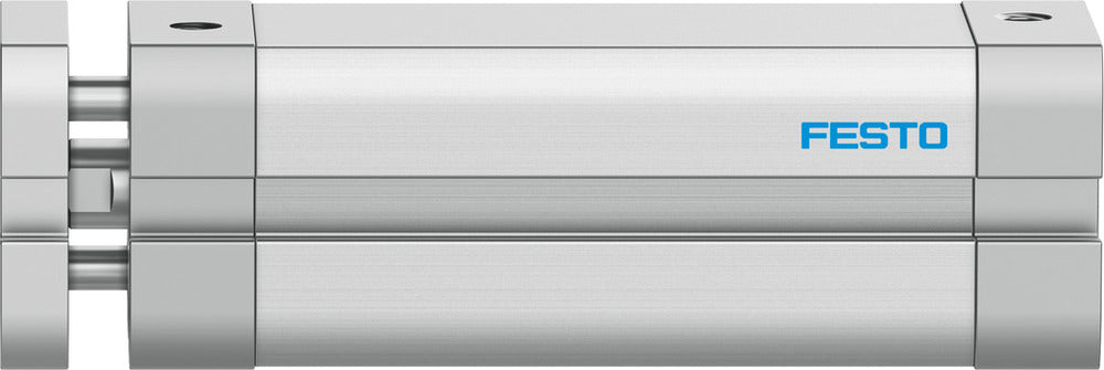 Festo Compacte Cilinder 16mm Boring 50mm Slag ISO 21287 Dubbelwerkend - 554219