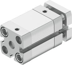 Festo Compact Cylinder 20mm Bore 20mm Stroke ISO 21287 Double Acting - 577210