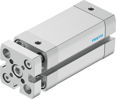 Festo Compact Cylinder 20mm Bore 40mm Stroke ISO 21287 Double Acting - 577213